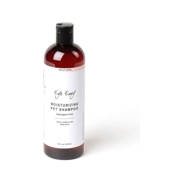 16oz Pet Shampoo for Dogs and Cats, Gentle and Non-Irritating for Everyday Use