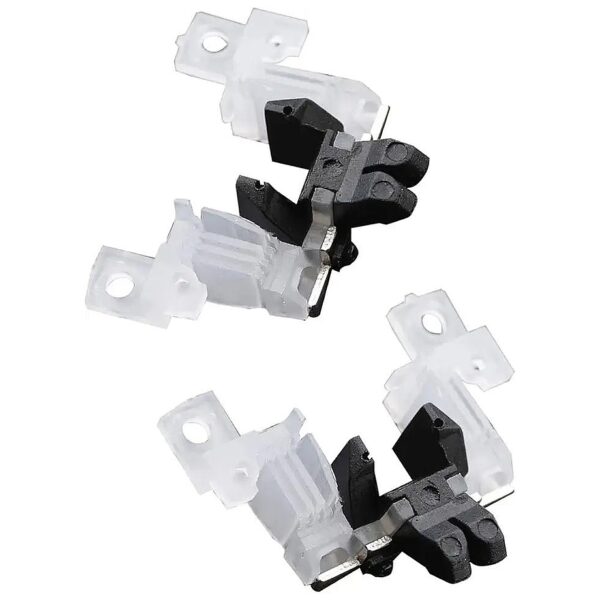 2 Pcs Drive Assembly Lever Replacement for Andis Compatible Clippers