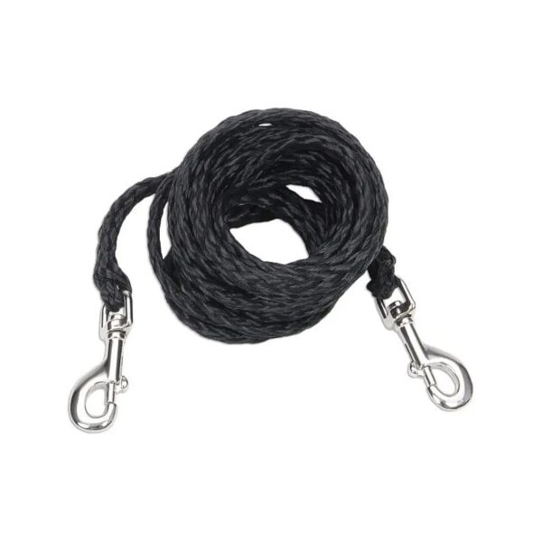 20-Foot Dog Tie Out Cable for Home or Away Adventure