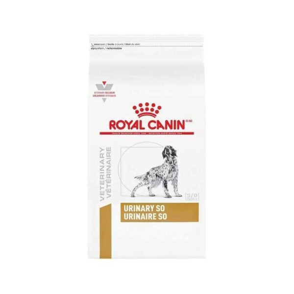 3 Pound Bag of Royal Formulated Dog Food with Liver Flavor and Immune System Nutrition