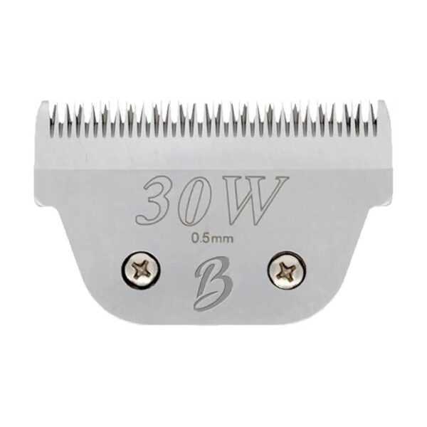 30W Dog Grooming Cuts Length 1/50" Inches A5 Compatible Blades