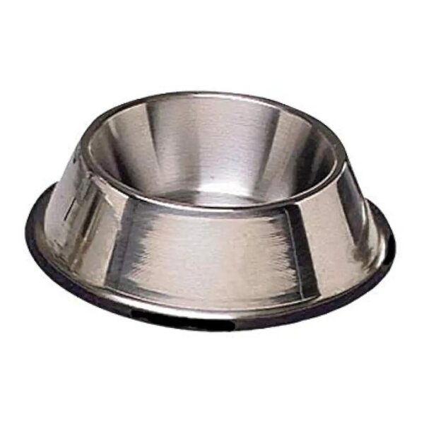 32 oz Capacity Dog Bowl for Long Eared and Floppy Eared Breeds