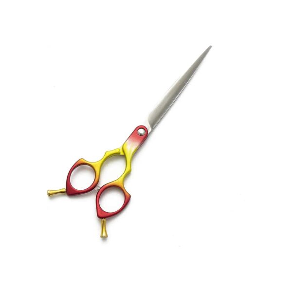 5 Inch Japan 440C Stainless Steel Blade Professional Pet Grooming Shears