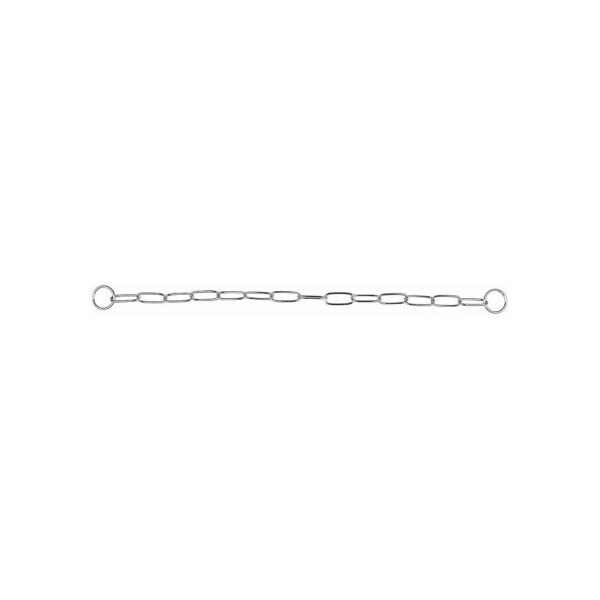 50cm Stainless Steel Long Link Chain for Dog Walking