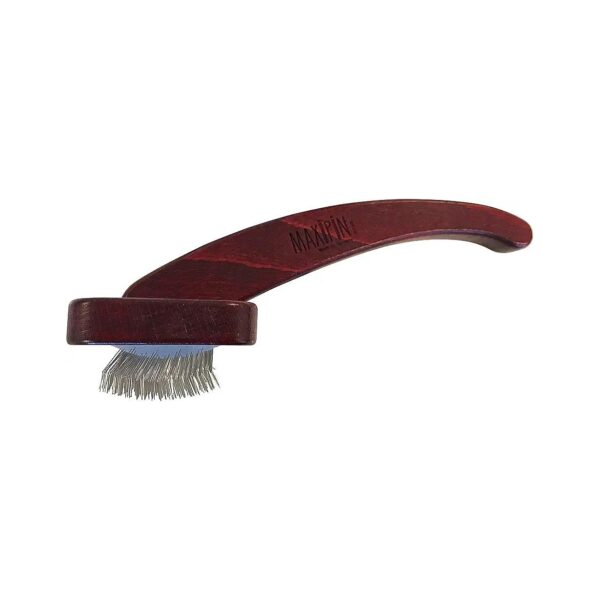 7 Inch Length Dog Brush for Efficient Grooming