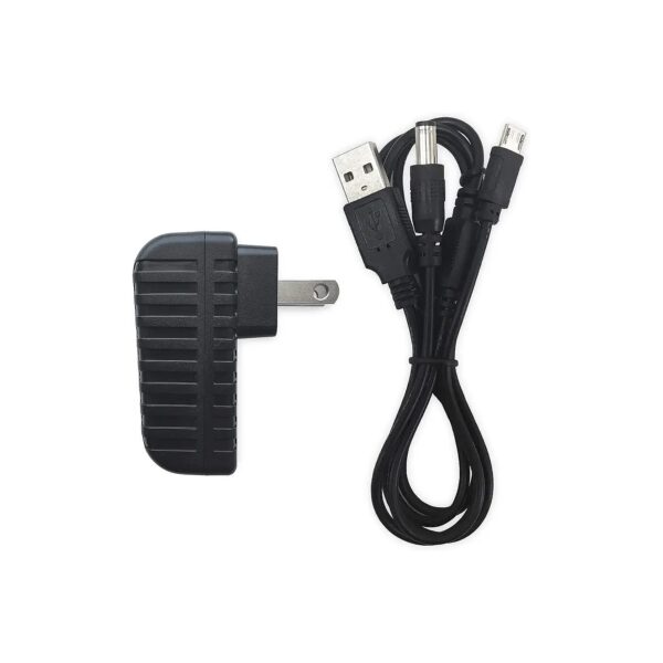 Additional USB Charger for Dog Training Collar Equipment