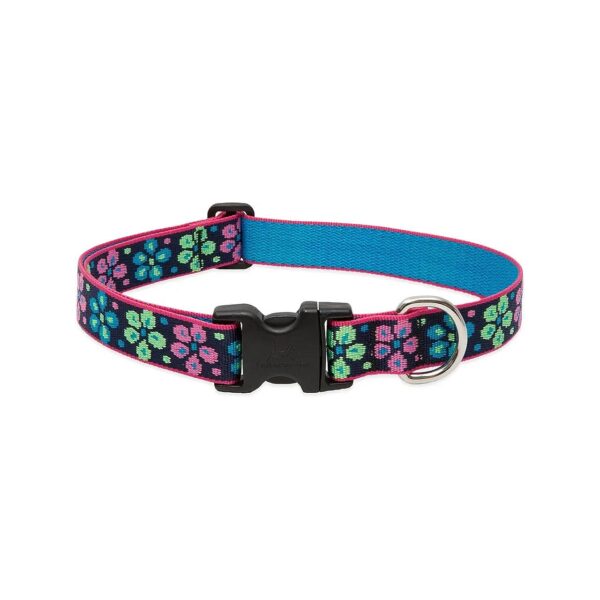 Adjustable Dog Collar for Extra Large Dogs with 25-31 inch Neck