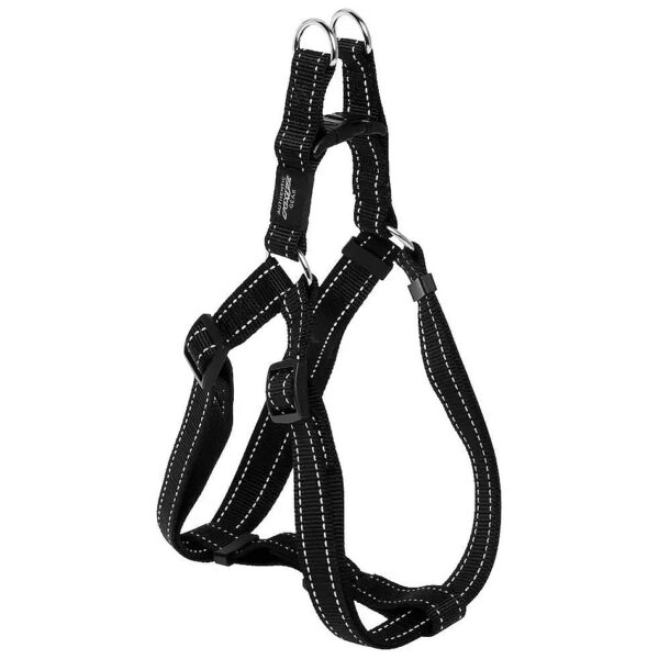 Adjustable Dog Step-In Harness for Extra Large Breeds and Sizes