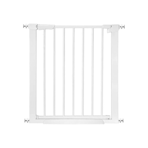 Advanced Child Safety Gate for Stairs, Doorways, and Door-Gates for Pets