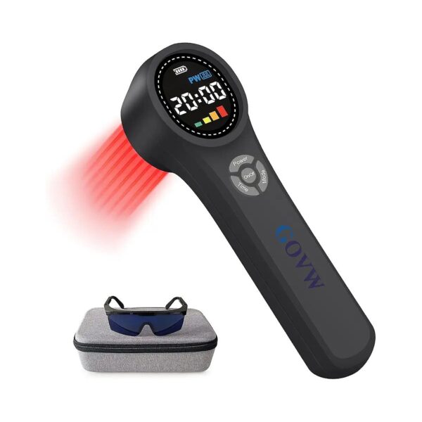 Advanced Cold Laser Therapy Device for Dogs and Horses