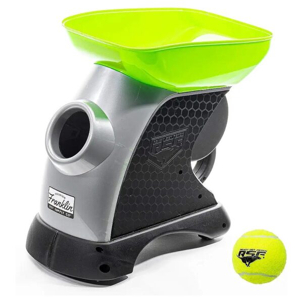 Advanced Dog Play Solution with Automatic Tennis Ball Throw and Alerts