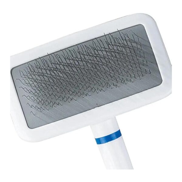 All Purpose Slicker Brushes for Small Medium and Large Dogs with Soft and Gentle Design