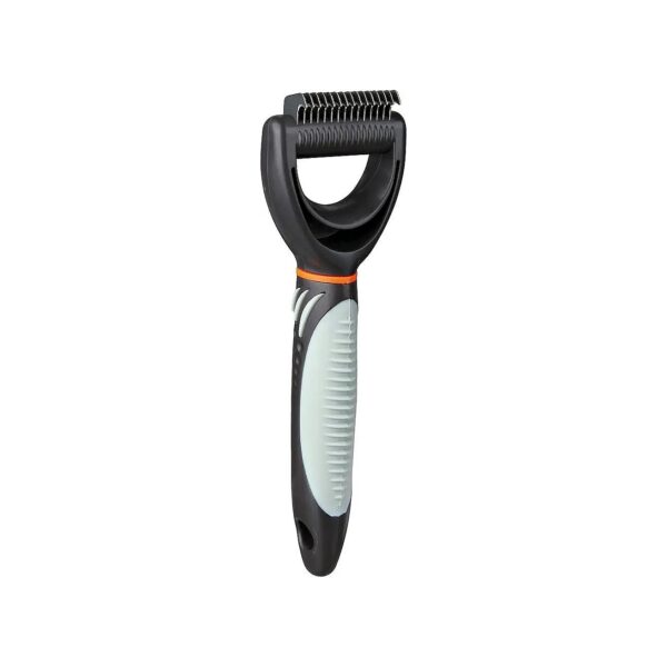 All-Breed Dematting Comb for Cats and Dogs with Undercoats