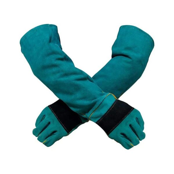 Animal Handling Protection Gloves for Cats Dogs Birds Pet Handling