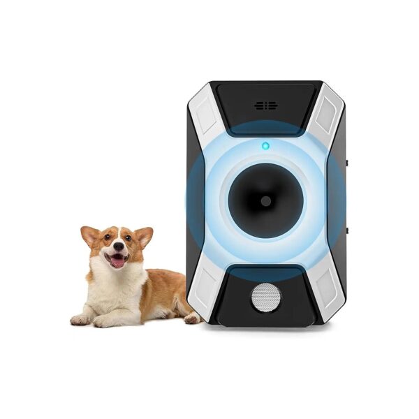 Anti Barking Device for Puppies and Small Dogs