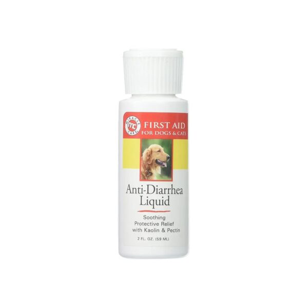 Anti Diarrhea Kit for Pets with Anti-Diarrhea Benefits and Anti-Clogging Protection