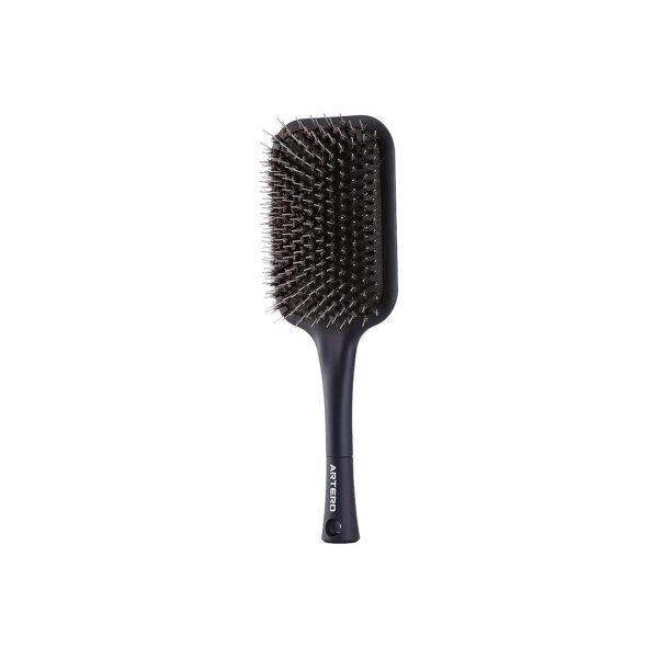 Anti Static Paddle Brush for Wet Hair Smoothing and Detangling