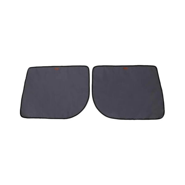 Anti-Scratch Pet Car Door Cover Pad Universal Fit Car Accessories for Dog Travel Outside