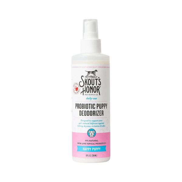 Avocado Oil Conditioner for Balanced and Healthy Pet Fur