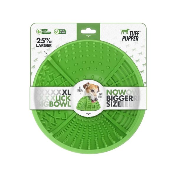 BPA-Free and Food-Grade Silicone Lick Bowl for Safe and Healthy Eating