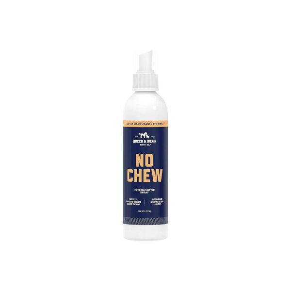 Best Anti Chew Spray for Dogs and Cats, Pet Deterrent Formula