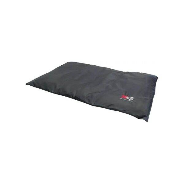 Black Waterproof Pet Mat for Dogs XX-Large