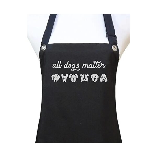 Breathable Apron for Dogs Waterproof and Stain-Resistant High-Quality Pet Grooming