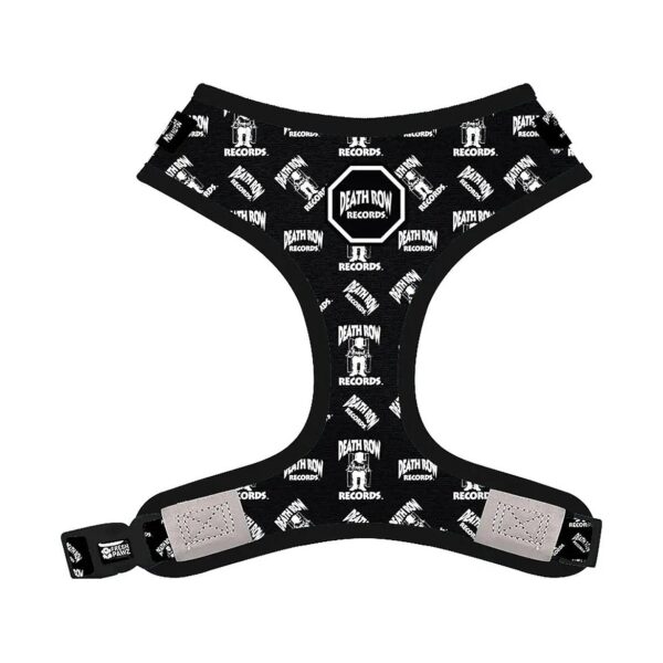 Breathable Nylon Dog Harness for Large Dogs Safety and Comfort