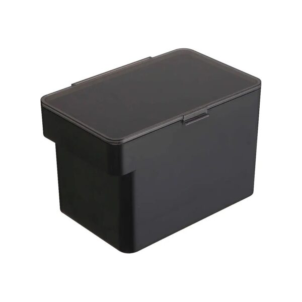 Cat and Dog Food Storage Bin with 6 Gallon Capacity and BPA-Free Material