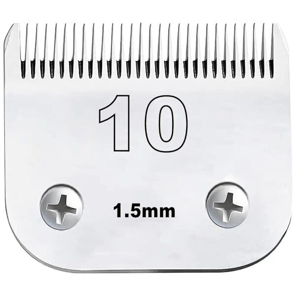 Ceramic Detachable Blade for Dog Grooming Clippers