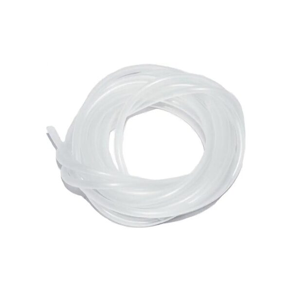 Clear 25-Foot Standard 3/16 Inch Aquarium Airline Tubing for Fish Tank Air Pump