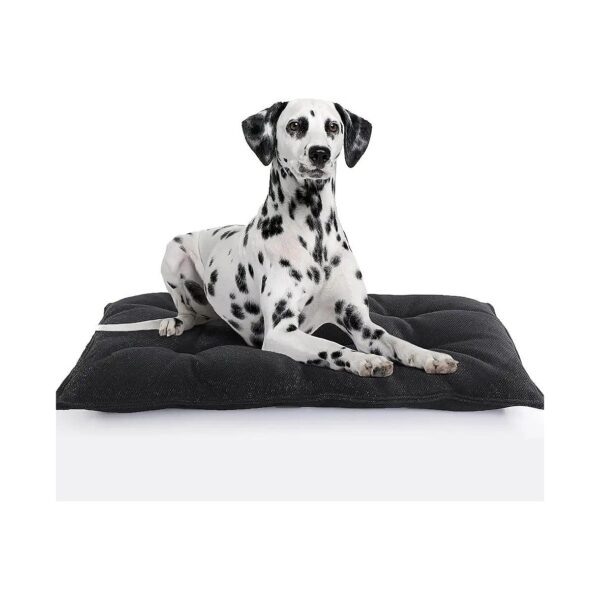 Comfortable Kennel Bed for Small Dogs with Portability and Foldability