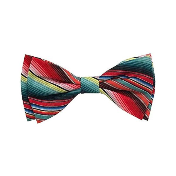 Comfortable and Cute Bow Ties for Small Dogs and Cats