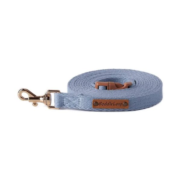 Comfortable and Hands-Free Dog Training Leash for Small to Medium Dogs