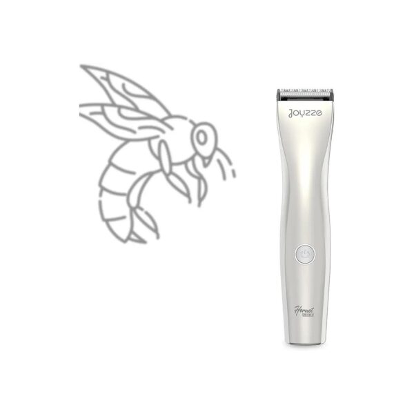 Compact Portable Pet Trimming Clippers for Grooming