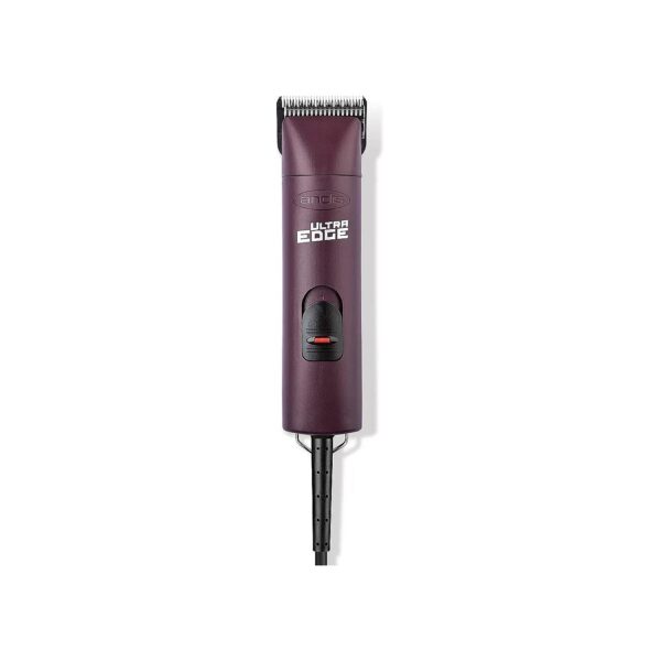 Corded Electric Super 2-Speed Detachable Blade Clipper for Pet Grooming