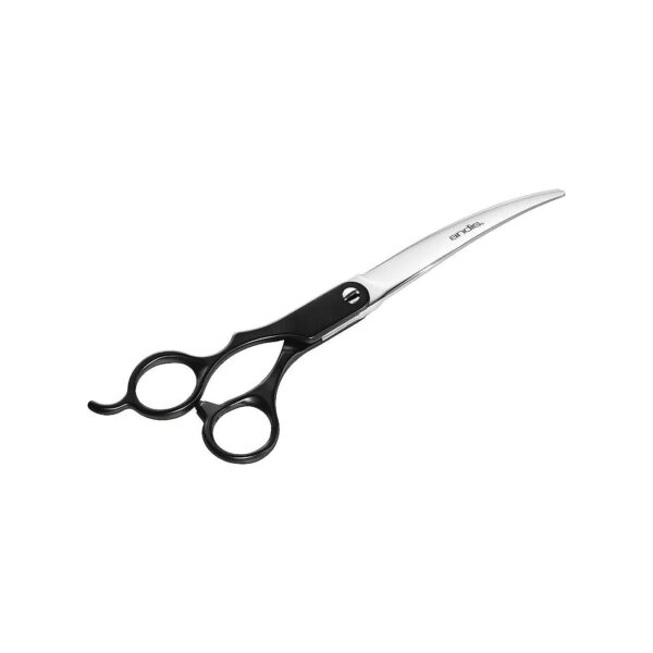 Curved Coat Shears for Poodles and Other Curved-Coated Pets