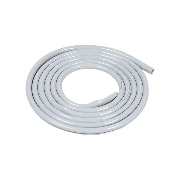 Cut Off Exposed Cables with 10ft Unscented Pet Cord Protector for Cats and Dogs