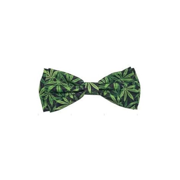 Cute and Comfortable Small Velcro Bow Tie for Small Dogs and Cats to Wear