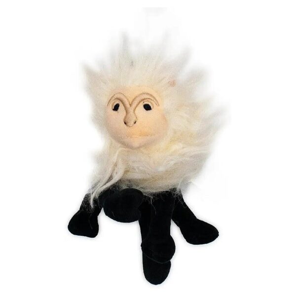 Cute and Fun Squeaker Plush Toy for Dog Play