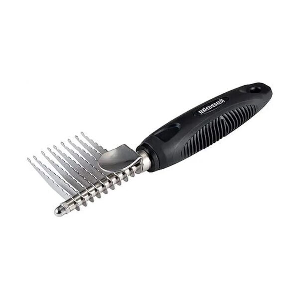 Dematting Comb for Dogs and Cats with Long Fur Tangles