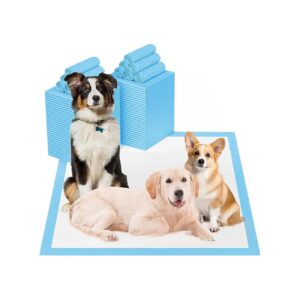 Disposable Puppy Pee Pads 24 '' x36 '' 40 Count