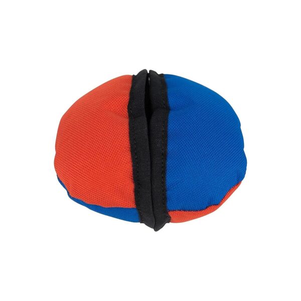 Dog Agility Training Toy with Concealed Treats and Pocket-Friendly Design