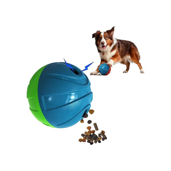 Dog Puzzle Toys for Smart Dogs, Mental Stimulation and Problem-Solving Fun