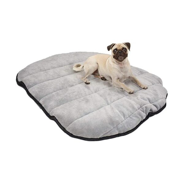 Donated and Premium Large Dog Bed 39x30 with Carry Bag for Greater Good