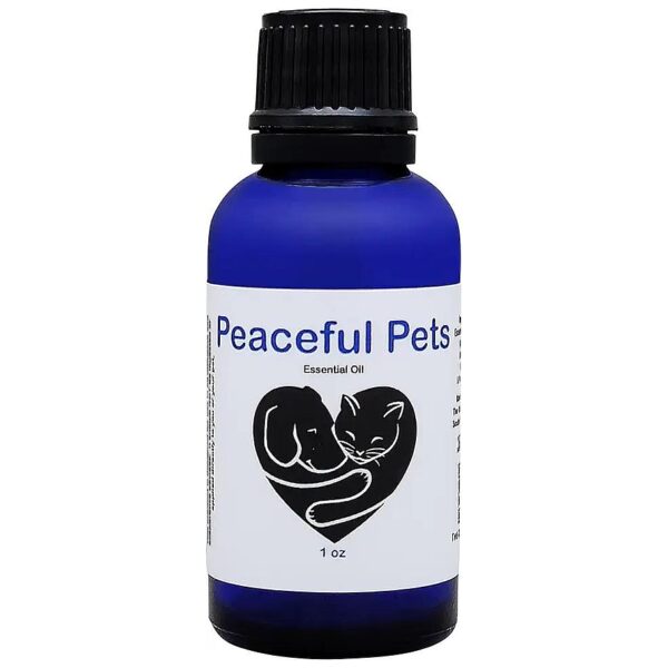 Drug-Free Calming Solution for Dogs Cats and People at Home Health