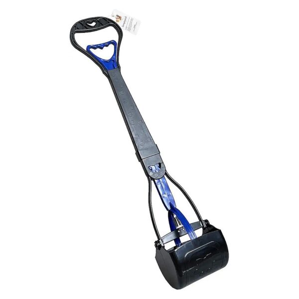 Durable High Strength Pooper Scooper for Large Small Dog Waste