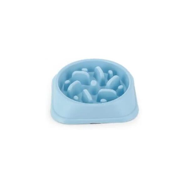 Durable Polypropylene Dog Water Bowl for Small to Medium Sized Dogs