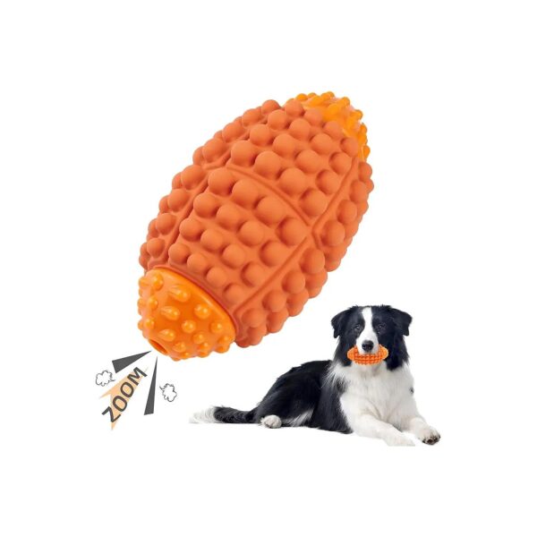 Durable and Long-Lasting Large Breed Dog Toys for Aggressive Chewers