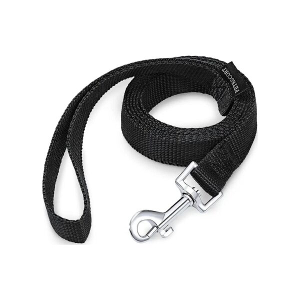 Easy Hike Dog Leash For Small Medium Dogs 5ft Long